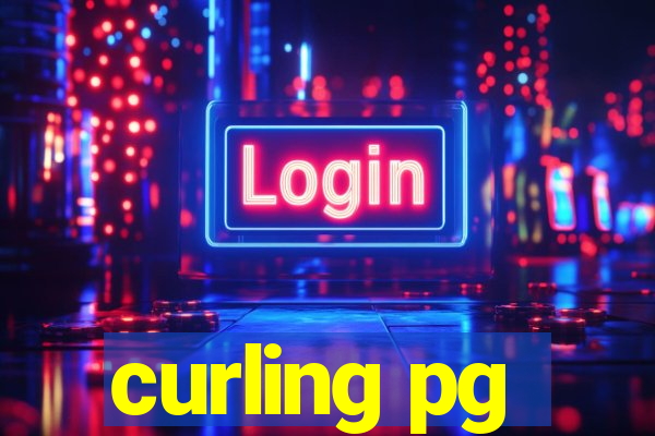 curling pg